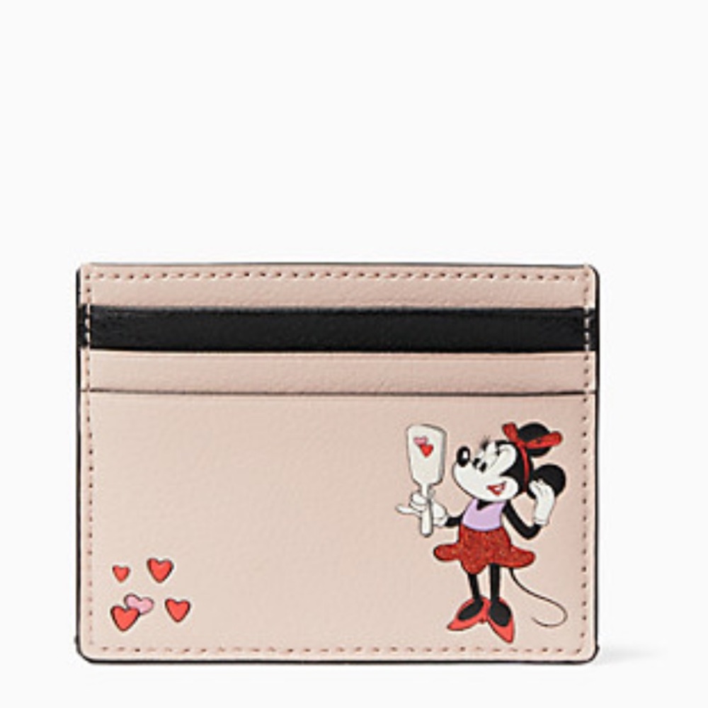 kate spade new york minnie small slim cardholder NWT - Picture 1 of 3